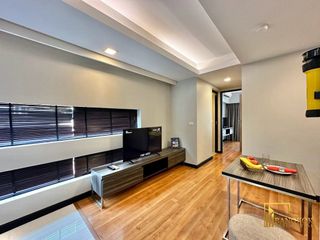 Apartamento con servicios en alquiler de 1 habitaciones en Watthana, Bangkok
