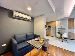 Apartamento con servicios en alquiler de 1 habitaciones en Watthana, Bangkok