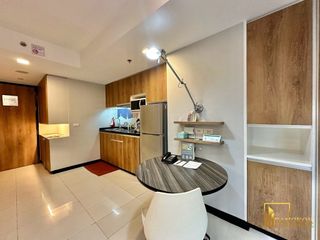 Apartamento con servicios en alquiler de 1 habitaciones en Watthana, Bangkok