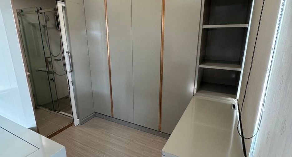 For sale 2 bedrooms townhouse in Lat Krabang, Bangkok