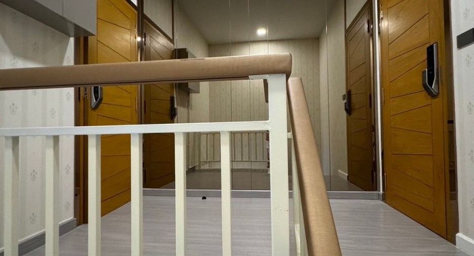 For sale 2 bedrooms townhouse in Lat Krabang, Bangkok