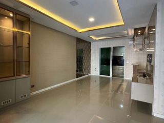 For sale 2 bedrooms townhouse in Lat Krabang, Bangkok