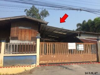 For sale studio house in Mae Sot, Tak