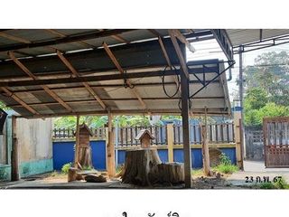 For sale studio house in Mae Sot, Tak