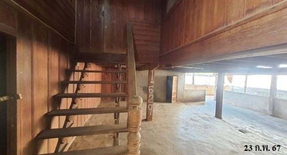 For sale studio house in Mae Sot, Tak