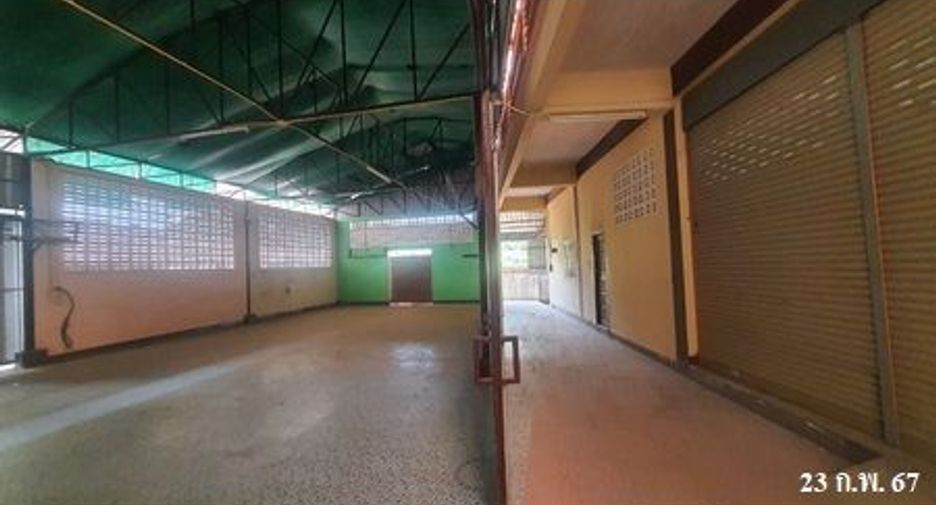 For sale studio house in Mae Sot, Tak