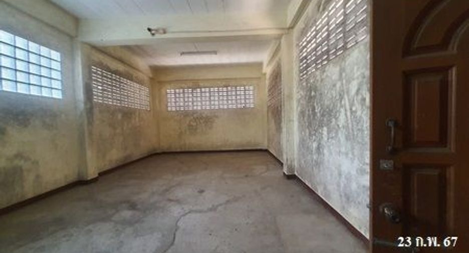 For sale studio house in Mae Sot, Tak