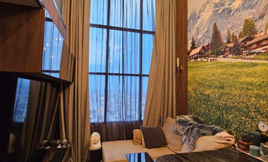 For sale 1 bed condo in Sathon, Bangkok