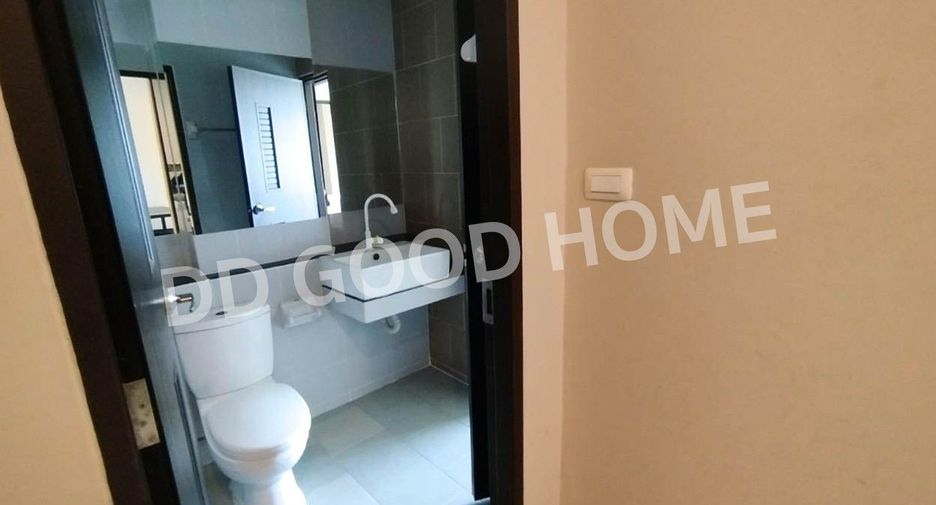 For sale 2 bedrooms condo in Kamphaeng Saen, Nakhon Pathom