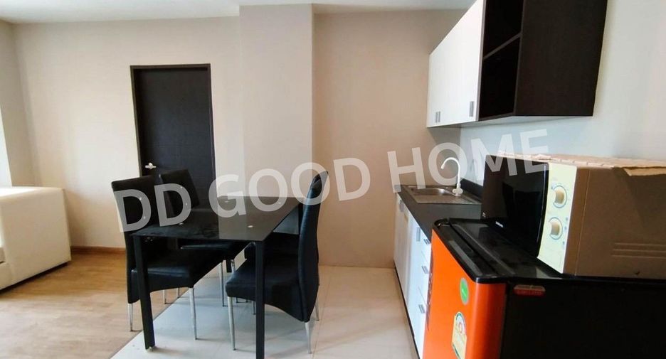 For sale 2 bedrooms condo in Kamphaeng Saen, Nakhon Pathom