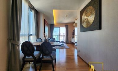 For rent and for sale 2 bed condo in Watthana, Bangkok