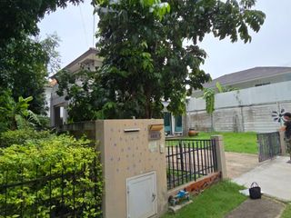 For sale 3 Beds house in Khlong Sam Wa, Bangkok