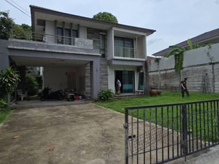 For sale 3 Beds house in Khlong Sam Wa, Bangkok