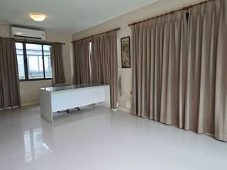 For sale 3 Beds house in Khlong Sam Wa, Bangkok