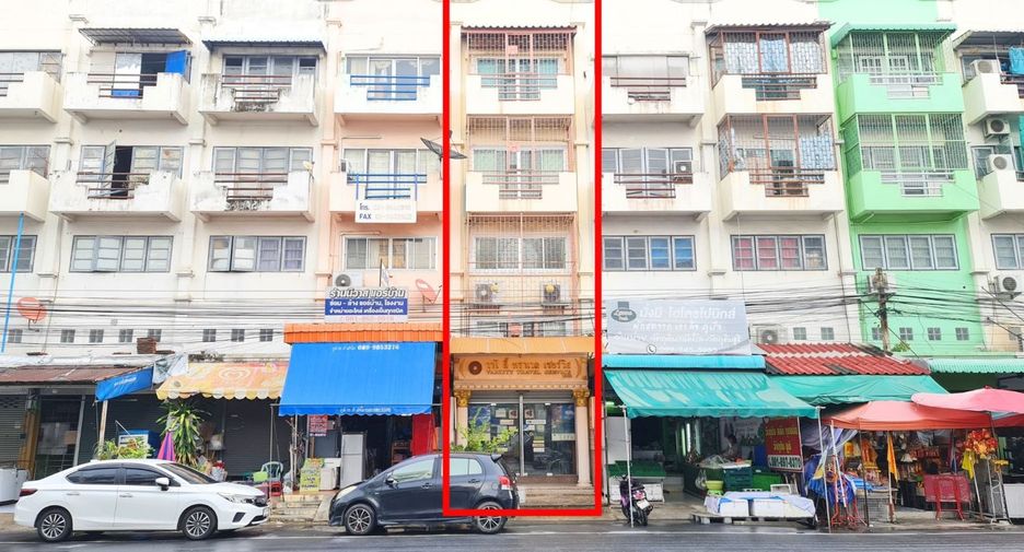 For sale 2 Beds retail Space in Bang Bua Thong, Nonthaburi