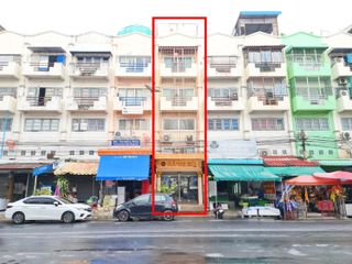 For sale 2 bed retail Space in Bang Bua Thong, Nonthaburi