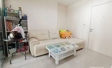 For sale 1 bed condo in Huai Khwang, Bangkok