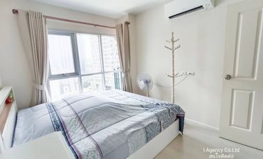 For sale 1 bed condo in Huai Khwang, Bangkok