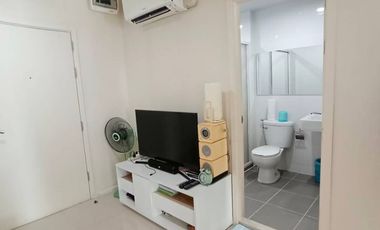 For sale 1 bed condo in Huai Khwang, Bangkok