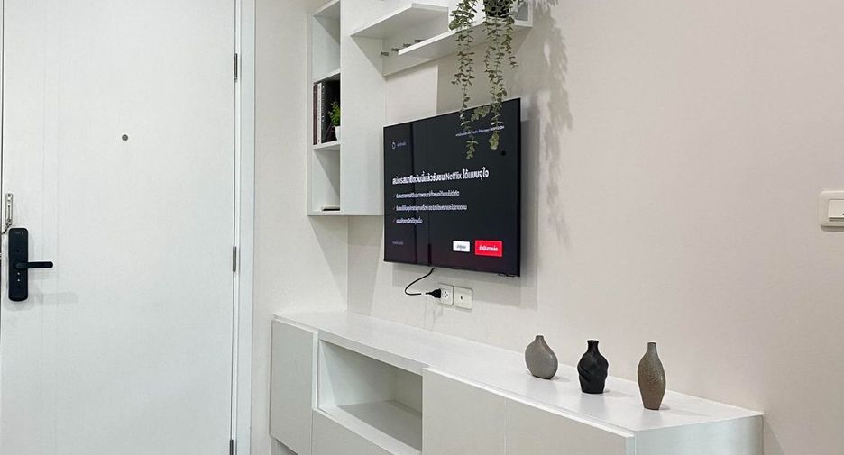 For rent 1 bed condo in Mueang Phuket, Phuket