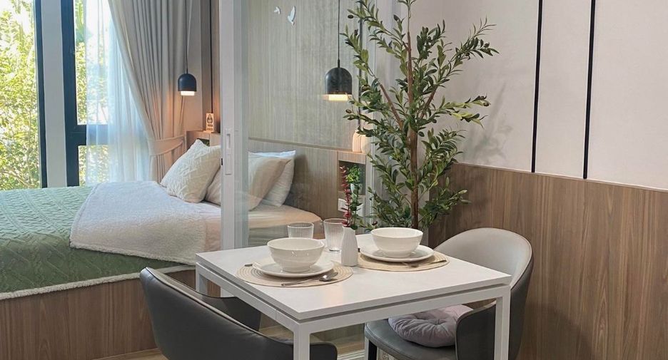 For rent 1 bed condo in Mueang Phuket, Phuket