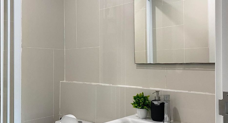 For rent 1 bed condo in Mueang Phuket, Phuket