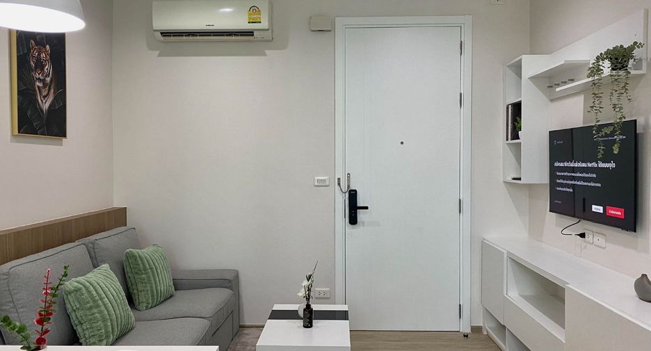 For rent 1 bed condo in Mueang Phuket, Phuket