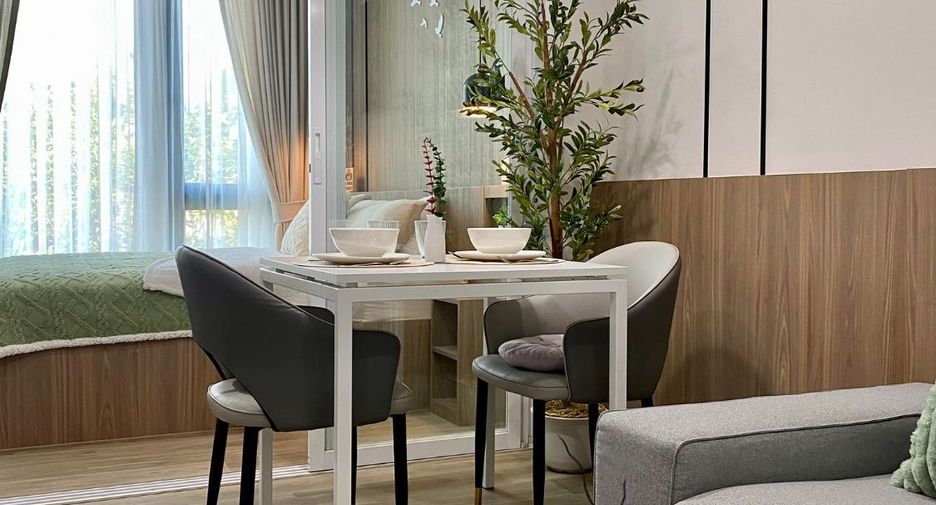 For rent 1 bed condo in Mueang Phuket, Phuket