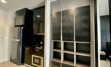 For rent 1 Beds condo in Pathum Wan, Bangkok