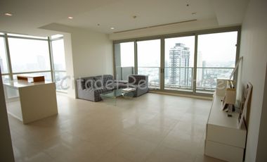 For rent 2 ベッドルーム condo in Sathon, Bangkok