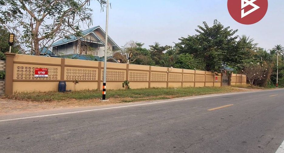 For sale 3 Beds house in Mueang Samut Songkhram, Samut Songkhram