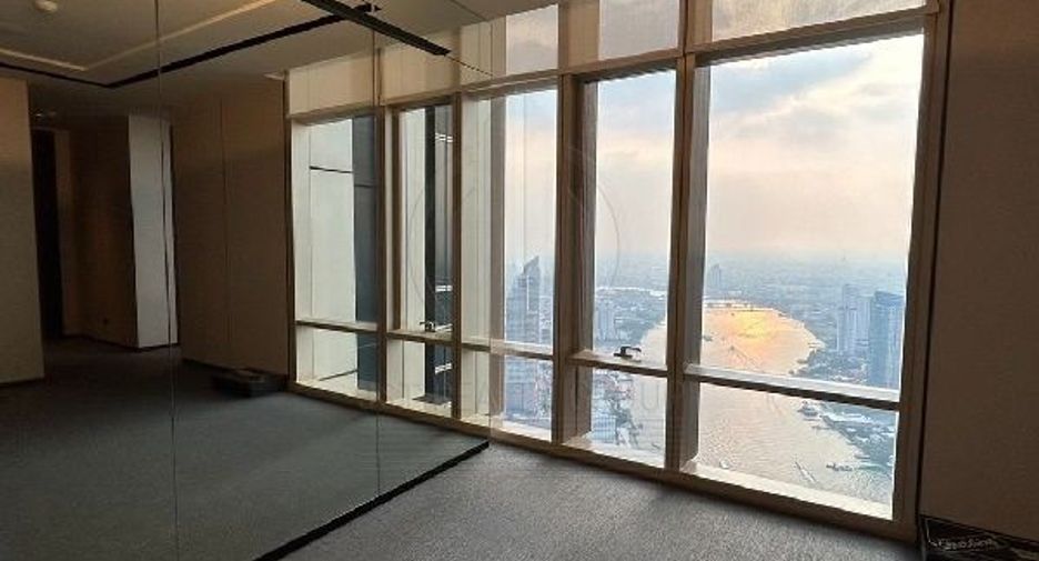 À vendre 2 chambres condo à Bang Kho Laem, Bangkok