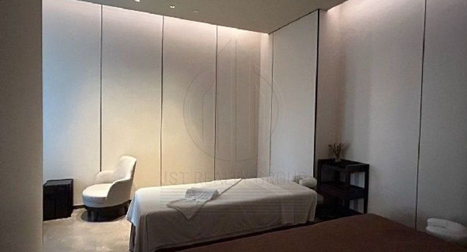 À vendre 2 chambres condo à Bang Kho Laem, Bangkok