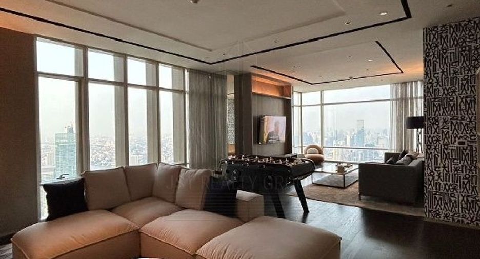À vendre 2 chambres condo à Bang Kho Laem, Bangkok