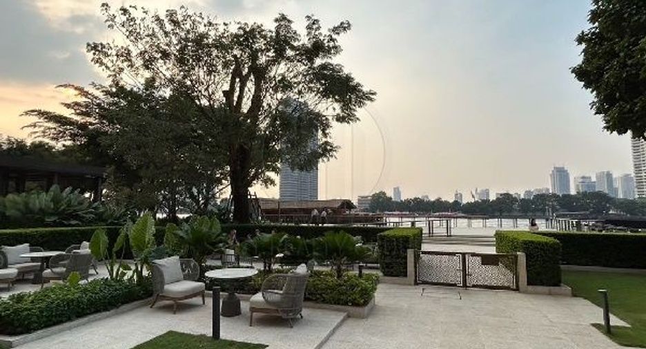 À vendre 2 chambres condo à Bang Kho Laem, Bangkok