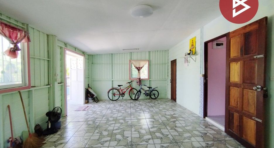 ขาย 2 เตียง บ้านเดี่ยว ใน คลองหลวง, ปทุมธานี