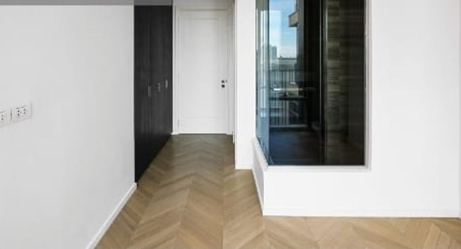 For sale 2 bedrooms condo in Bang Kho Laem, Bangkok