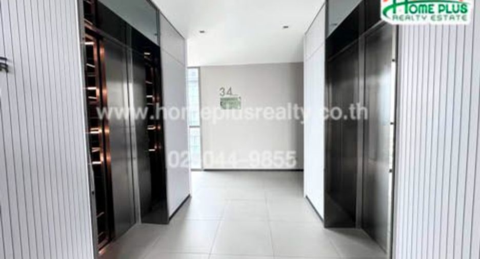 ขาย 1 เตียง คอนโด ใน ธนบุรี, กรุงเทพฯ