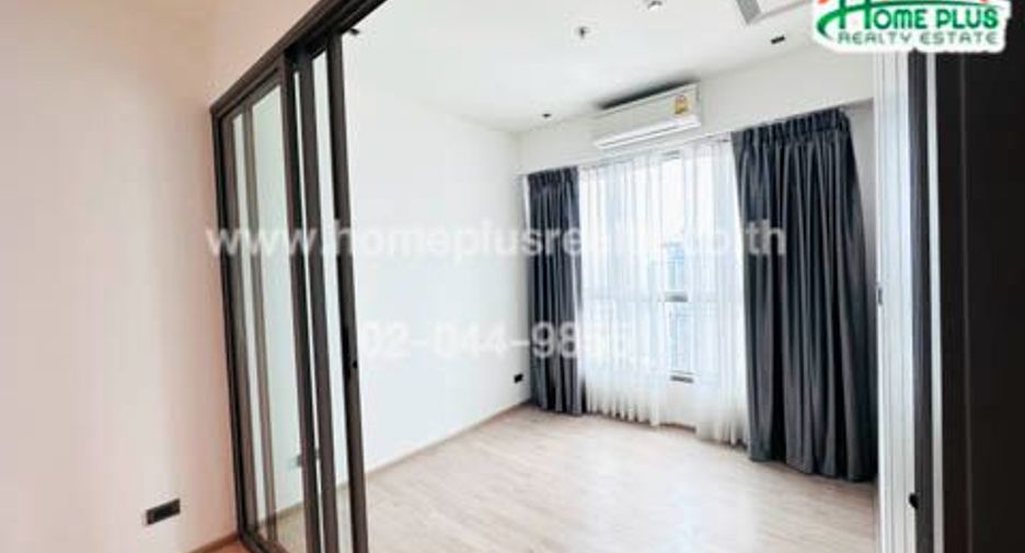 ขาย 1 เตียง คอนโด ใน ธนบุรี, กรุงเทพฯ