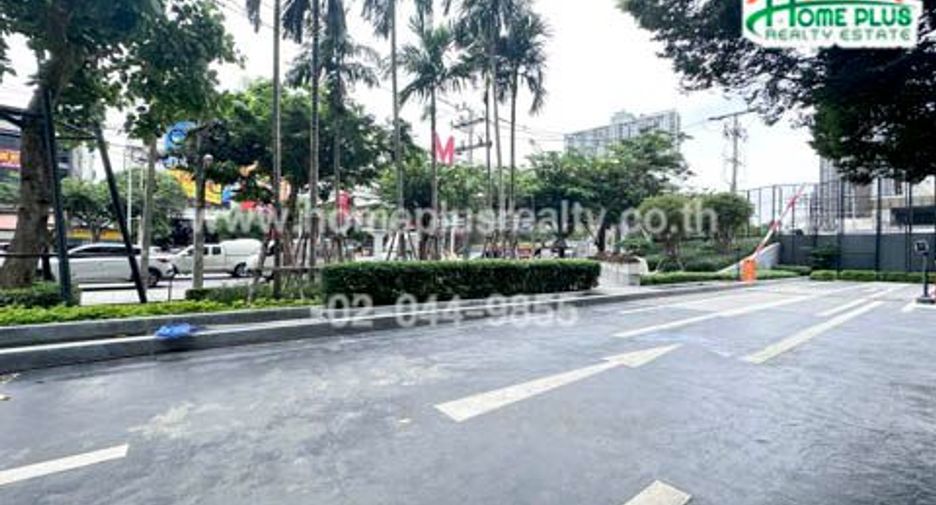 ขาย 1 เตียง คอนโด ใน ธนบุรี, กรุงเทพฯ