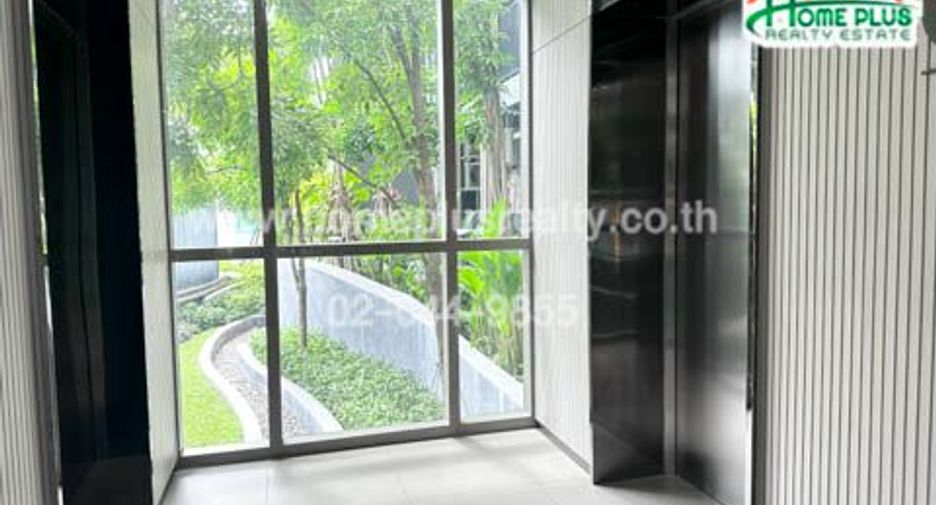 ขาย 1 เตียง คอนโด ใน ธนบุรี, กรุงเทพฯ