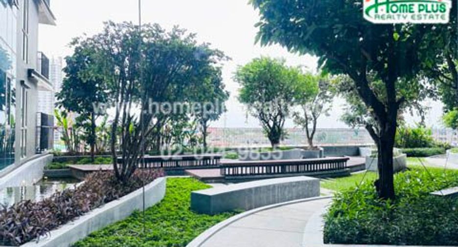 ขาย 1 เตียง คอนโด ใน ธนบุรี, กรุงเทพฯ