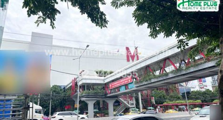 ขาย 1 เตียง คอนโด ใน ธนบุรี, กรุงเทพฯ