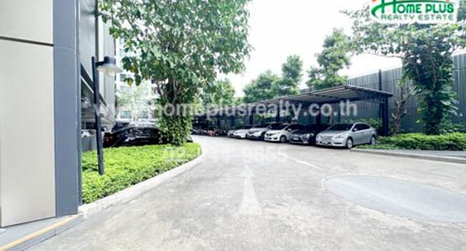 ขาย 1 เตียง คอนโด ใน ธนบุรี, กรุงเทพฯ