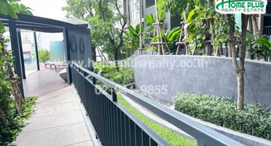 ขาย 1 เตียง คอนโด ใน ธนบุรี, กรุงเทพฯ