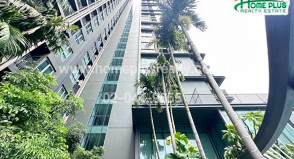 ขาย 1 เตียง คอนโด ใน ธนบุรี, กรุงเทพฯ