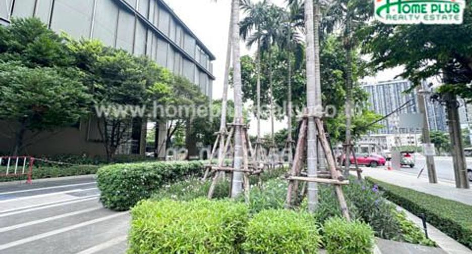 ขาย 1 เตียง คอนโด ใน ธนบุรี, กรุงเทพฯ