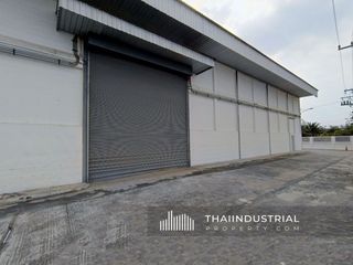 For rent warehouse in Ban Bueng, Chonburi
