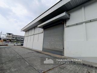 For rent warehouse in Ban Bueng, Chonburi