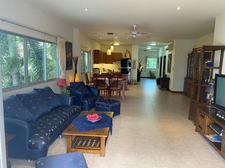 À vendre 3 chambres appartement à Bang Lamung, Chonburi